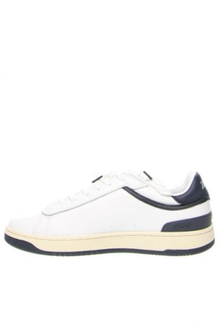 Мъжки обувки Kaotiko, Размер 43, Цвят Бял, Цена 63,00 лв.