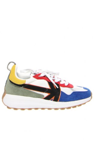 Ανδρικά παπούτσια Kaotiko, Μέγεθος 41, Χρώμα Πολύχρωμο, Τιμή 36,08 €