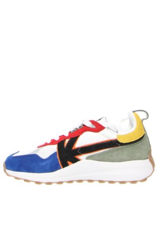 Ανδρικά παπούτσια Kaotiko, Μέγεθος 40, Χρώμα Πολύχρωμο, Τιμή 32,47 €