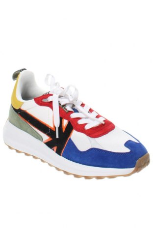 Ανδρικά παπούτσια Kaotiko, Μέγεθος 43, Χρώμα Πολύχρωμο, Τιμή 32,47 €