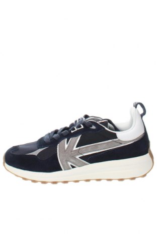 Ανδρικά παπούτσια Kaotiko, Μέγεθος 43, Χρώμα Μπλέ, Τιμή 41,75 €