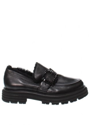 Мъжки обувки Kennel & Schmenger, Размер 43, Цвят Черен, Цена 182,65 лв.