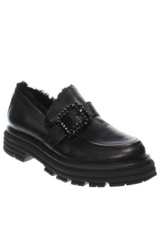 Мъжки обувки Kennel & Schmenger, Размер 43, Цвят Черен, Цена 196,70 лв.