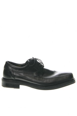 Ανδρικά παπούτσια Klondike 1896, Μέγεθος 41, Χρώμα Μαύρο, Τιμή 20,78 €