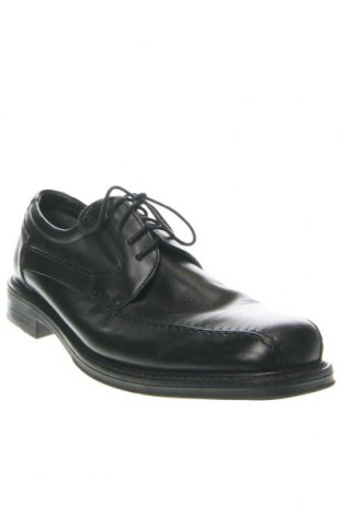 Ανδρικά παπούτσια Klondike 1896, Μέγεθος 41, Χρώμα Μαύρο, Τιμή 22,27 €