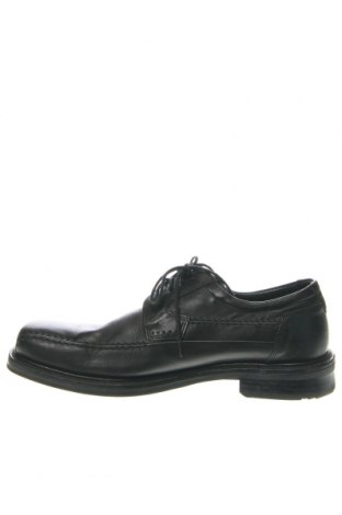 Ανδρικά παπούτσια Klondike 1896, Μέγεθος 41, Χρώμα Μαύρο, Τιμή 22,27 €