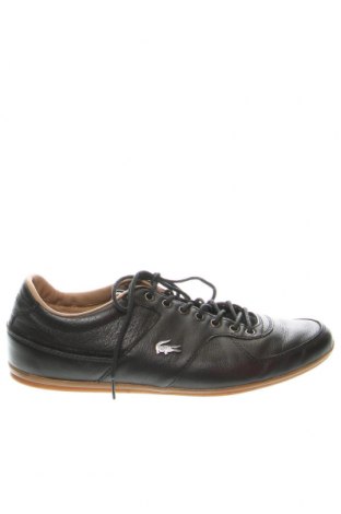 Pánske topánky Lacoste, Veľkosť 43, Farba Hnedá, Cena  62,77 €