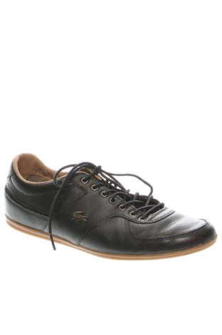 Мъжки обувки Lacoste, Размер 43, Цвят Кафяв, Цена 116,85 лв.