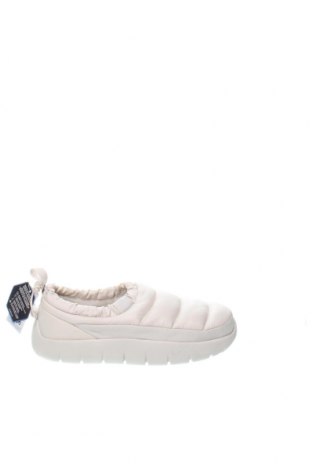 Ανδρικά παπούτσια Lacoste, Μέγεθος 42, Χρώμα Εκρού, Τιμή 83,43 €