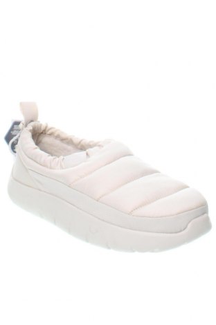 Herrenschuhe Lacoste, Größe 42, Farbe Ecru, Preis 128,35 €