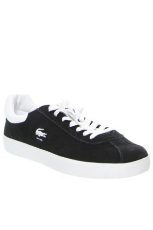 Herrenschuhe Lacoste, Größe 45, Farbe Schwarz, Preis € 78,40