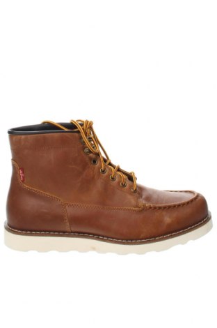 Herrenschuhe Levi's, Größe 44, Farbe Braun, Preis € 64,49