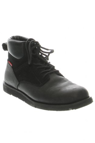 Herrenschuhe Levi's, Größe 40, Farbe Schwarz, Preis 41,72 €