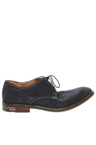 Herrenschuhe Lloyd, Größe 43, Farbe Blau, Preis 21,99 €