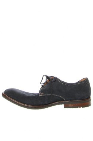 Herrenschuhe Lloyd, Größe 43, Farbe Blau, Preis 81,31 €