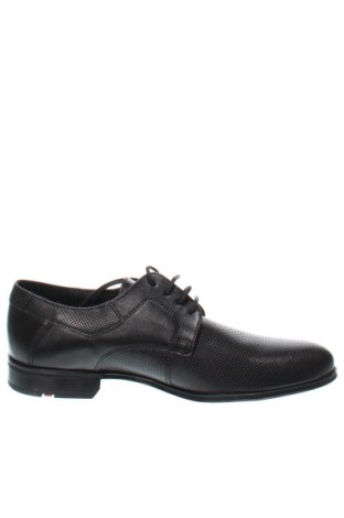 Pánske topánky Lloyd, Veľkosť 40, Farba Čierna, Cena  86,91 €