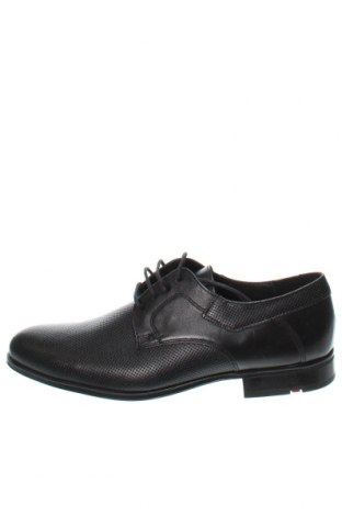 Herrenschuhe Lloyd, Größe 40, Farbe Schwarz, Preis 65,18 €