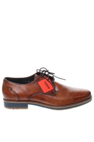 Herrenschuhe Lloyd, Größe 43, Farbe Braun, Preis € 86,91