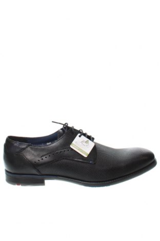 Pánske topánky Lloyd, Veľkosť 45, Farba Čierna, Cena  86,91 €