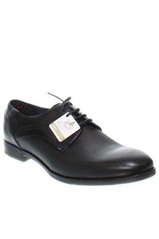 Herrenschuhe Lloyd, Größe 45, Farbe Schwarz, Preis 101,40 €