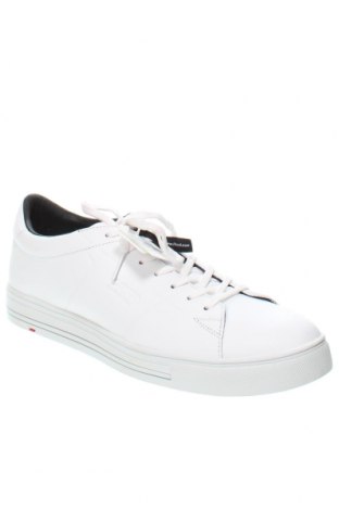 Herrenschuhe Lloyd, Größe 45, Farbe Weiß, Preis 54,28 €