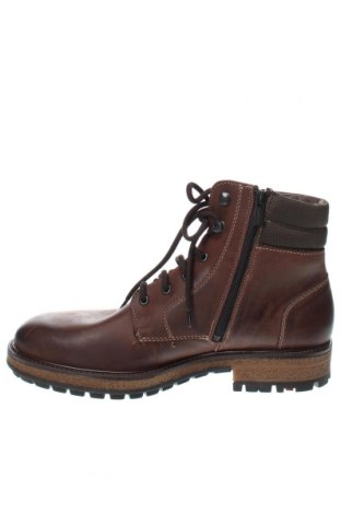 Herrenschuhe Lloyd, Größe 44, Farbe Braun, Preis € 94,68