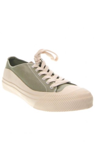 Herrenschuhe Mango, Größe 43, Farbe Grün, Preis € 63,92