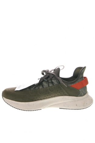 Ανδρικά παπούτσια Mango, Μέγεθος 41, Χρώμα Πράσινο, Τιμή 31,96 €