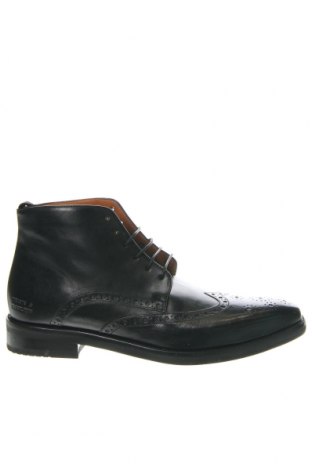 Herrenschuhe Melvin & Hamilton, Größe 43, Farbe Schwarz, Preis € 108,64