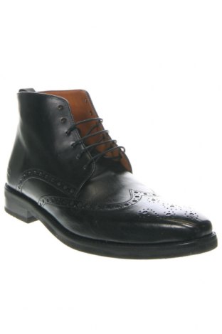 Pánske topánky Melvin & Hamilton, Veľkosť 43, Farba Čierna, Cena  144,85 €