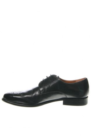 Мъжки обувки Melvin & Hamilton, Размер 43, Цвят Черен, Цена 196,70 лв.