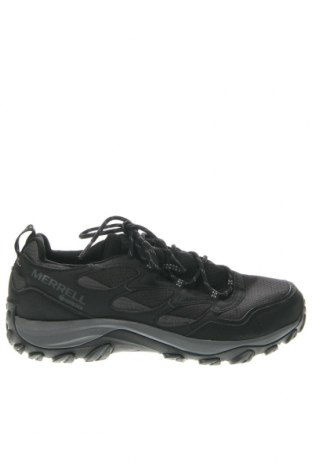 Мъжки обувки Merrell, Размер 44, Цвят Черен, Цена 84,55 лв.
