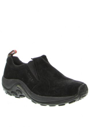 Мъжки обувки Merrell, Размер 39, Цвят Черен, Цена 91,20 лв.
