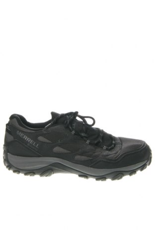 Ανδρικά παπούτσια Merrell, Μέγεθος 46, Χρώμα Μαύρο, Τιμή 55,05 €