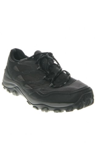 Мъжки обувки Merrell, Размер 46, Цвят Черен, Цена 89,00 лв.