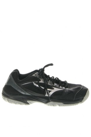 Мъжки обувки Mizuno, Размер 42, Цвят Черен, Цена 84,55 лв.