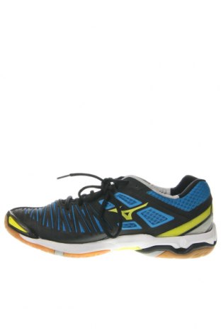 Herrenschuhe Mizuno, Größe 47, Farbe Mehrfarbig, Preis € 58,83