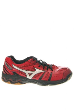 Herrenschuhe Mizuno, Größe 44, Farbe Rot, Preis € 61,93