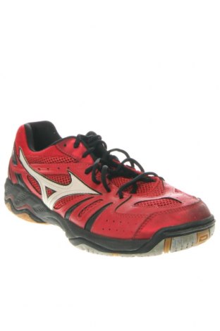 Herrenschuhe Mizuno, Größe 44, Farbe Rot, Preis 61,93 €