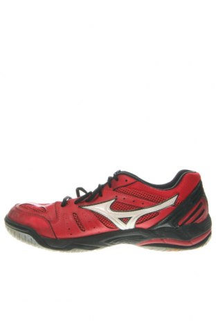 Ανδρικά παπούτσια Mizuno, Μέγεθος 44, Χρώμα Κόκκινο, Τιμή 55,05 €
