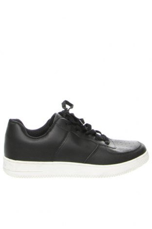 Herrenschuhe My Wear, Größe 41, Farbe Schwarz, Preis 19,00 €