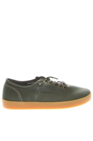 Ανδρικά παπούτσια Napapijri, Μέγεθος 42, Χρώμα Πράσινο, Τιμή 44,95 €