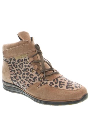 Herrenschuhe Naturlaufer, Größe 42, Farbe Mehrfarbig, Preis 23,38 €