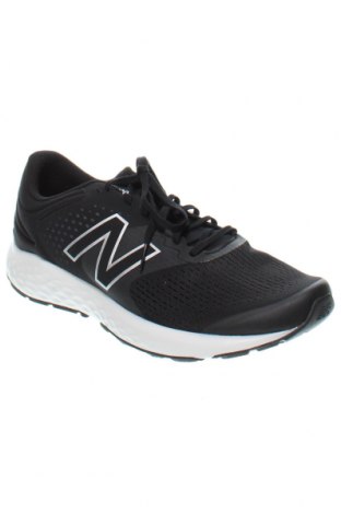 Herrenschuhe New Balance, Größe 47, Farbe Schwarz, Preis 104,64 €