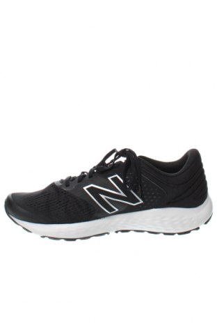 Herrenschuhe New Balance, Größe 47, Farbe Schwarz, Preis 104,64 €