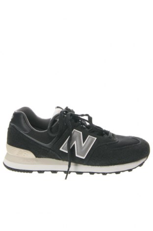 Obuwie męskie New Balance, Rozmiar 44, Kolor Czarny, Cena 541,09 zł