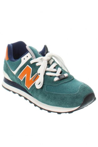 Obuwie męskie New Balance, Rozmiar 42, Kolor Zielony, Cena 378,76 zł