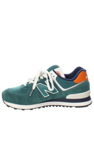 Herrenschuhe New Balance, Größe 42, Farbe Grün, Preis 73,25 €