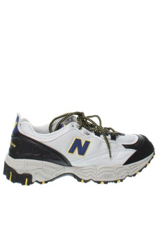 Pánske topánky New Balance, Veľkosť 45, Farba Sivá, Cena  99,41 €