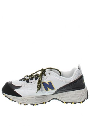 Herrenschuhe New Balance, Größe 45, Farbe Grau, Preis 99,41 €